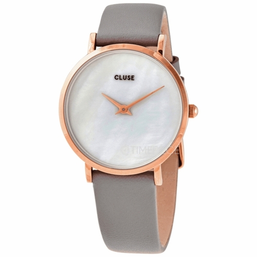 Cluse CL30049 watch woman quartz