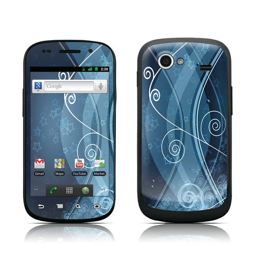 DecalGirl SGXS-SUPERSTAR Samsung Galaxy S i9000 Skin - Superstar