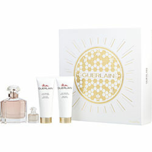 MON GUERLAIN FLORALE by Guerlain