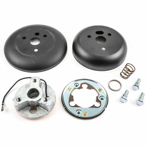 GRANT 4324 Steering Wheel Installation Kit