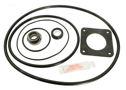 Main Alakit APCK1014 Americana Ultra-Flo Repair Kit image