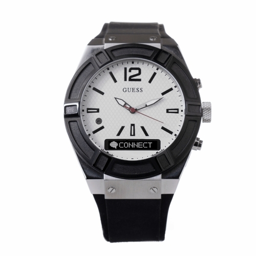 Guess C0001G4 watch man quartz