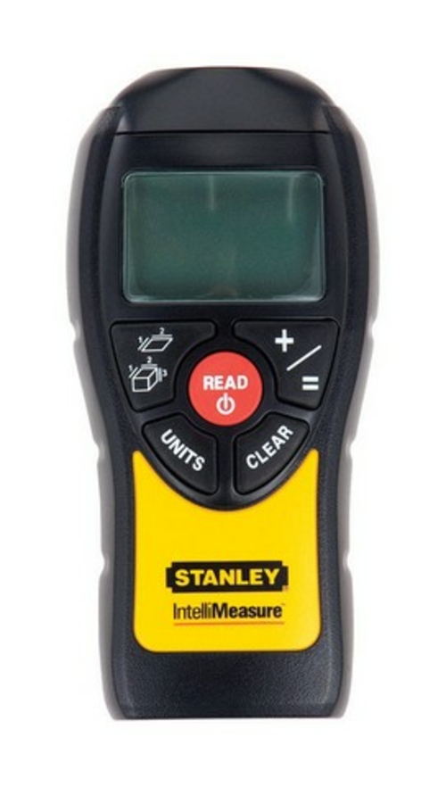 Stanley 77-018 Laser Distance Estimator