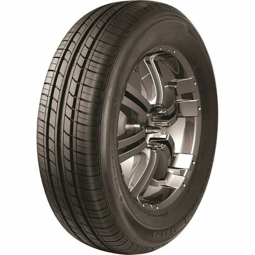 Van Tyre Tracmax RADIAL 109 175/70R14C