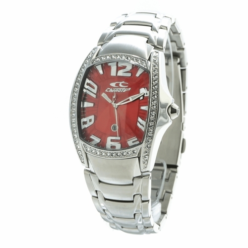 Chronothec CT7988LS-04M watch woman quartz