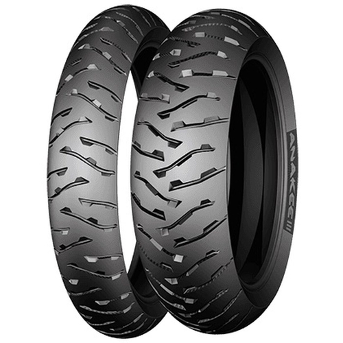 Motorbike Tyre Michelin ANAKEE 3C 150/70VR17