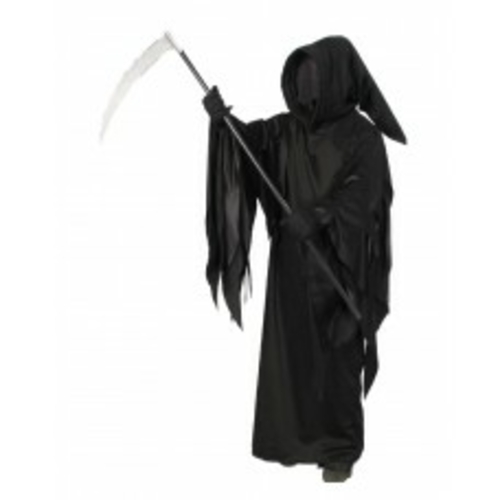 Alexanders Costumes 26-287 Death Stalker Costume