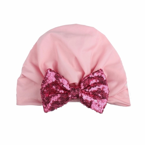 Toddlers Infant Baby Girl Flower Hollow Out Hat