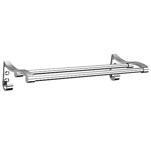 Stainless Steel Towel Hanger for Bathroom/Towel Rod/Bar/Bathroom