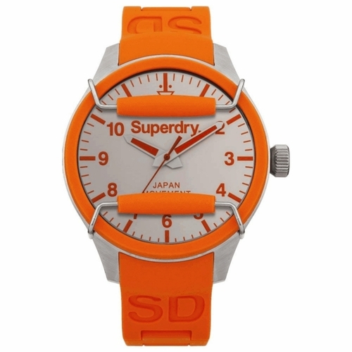 Superdry SYG125O watch man quartz
