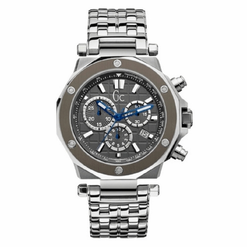 GC X72009G5S watch man quartz