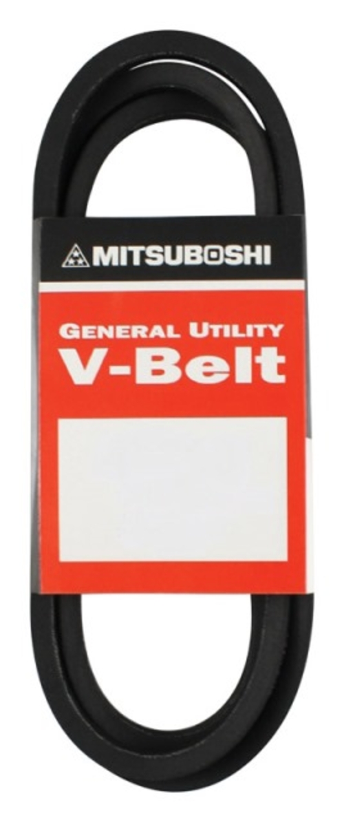 MBL 4L720A General Utility V-Belt  0.5 x 72 in.