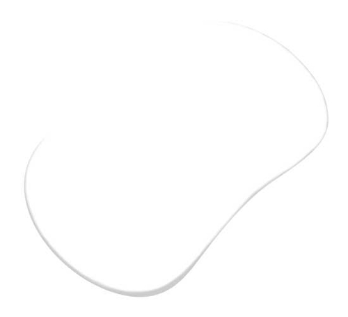 Fitted Bassinet Sheet Fits Halo Bassinet Swivel Sleeper - 100% Cotton