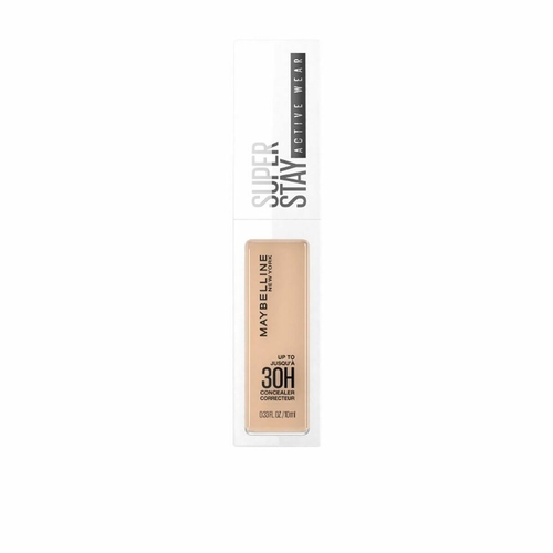 Facial Corrector Maybelline Superstay Active Wear 20-sand