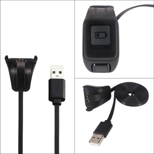 newDevelop USB Data Charging Cradle Cable