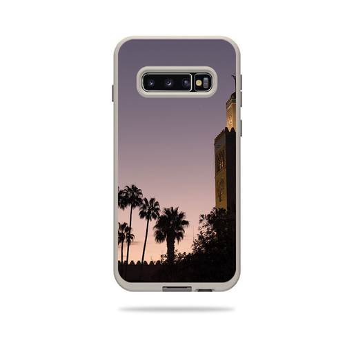 MightySkins LIFSAG10-Marrakech Skin for Lifeproof Fre Case Samsung Gal