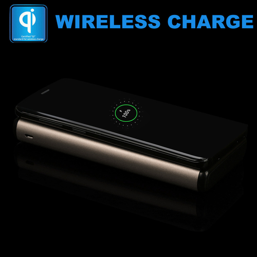 10000mAh Portable Dual USB External Battery