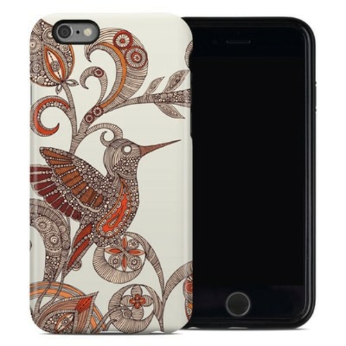 DecalGirl AIP6HC-INSPME Apple iPhone 6 Hybrid Case - You Inspire Me