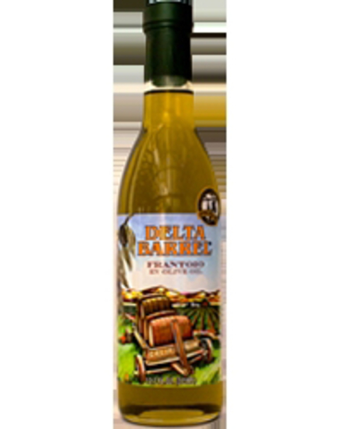 Bellindora Vinegar 600601 Frantoio Olive Oil - Pack of 3