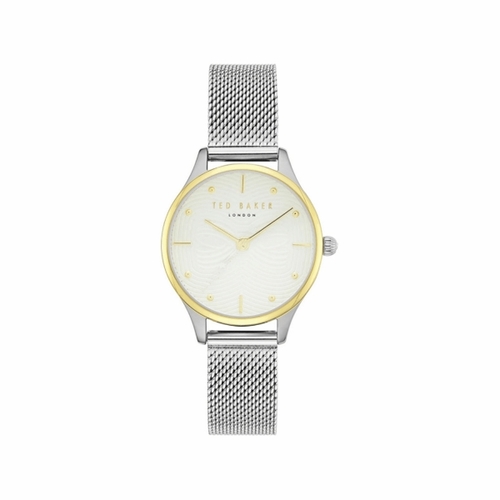 Ted Baker TE50704001 watch woman quartz