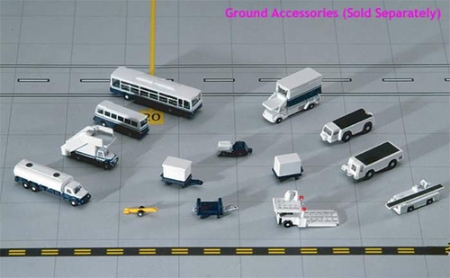Daron Worldwide Trading  GJARPTSETA Gemini 14 Piece Ground Accessories
