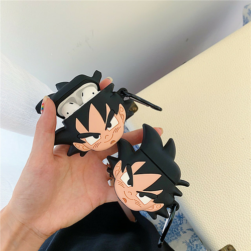 Goku Soft airpods case airpods pro case