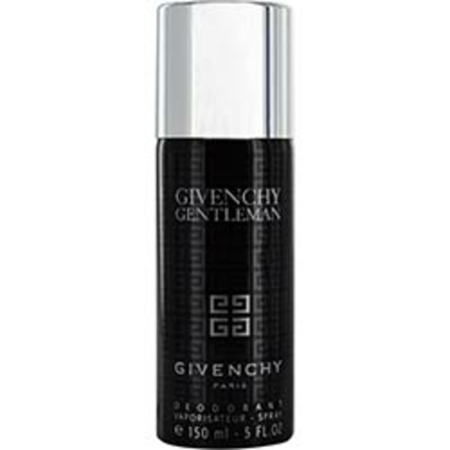 GENTLEMAN by Givenchy