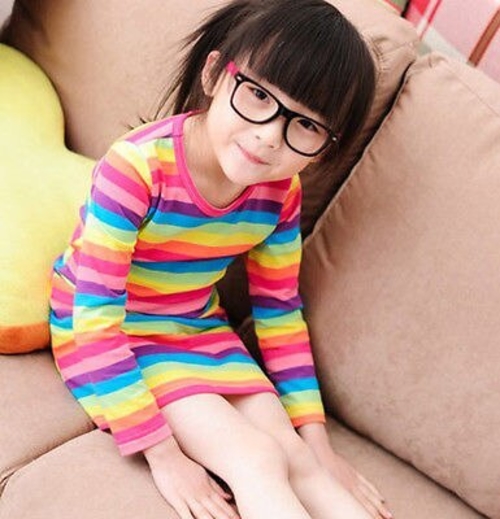 2016 Hot selling Baby Kids Girls outfit  Clothes