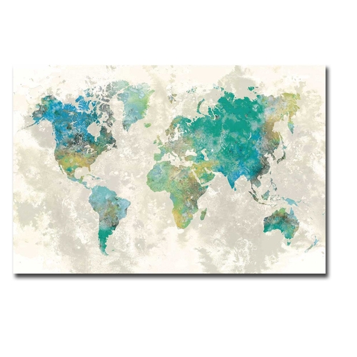 Artistic Home Gallery 1624Z798CG No Borders by Stephane Fontaine Premi