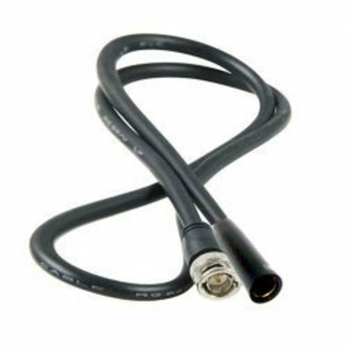 Procomm 12MFBN 12 in. RG58 BNC to Female Motorola Adaptor