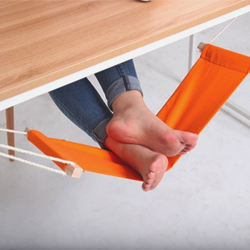 Desk Feet Hammock