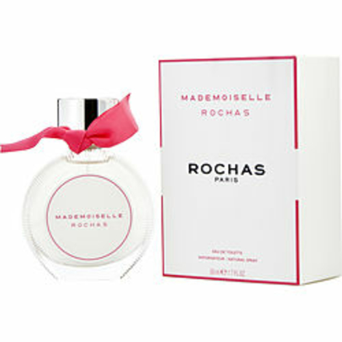 MADEMOISELLE ROCHAS by Rochas