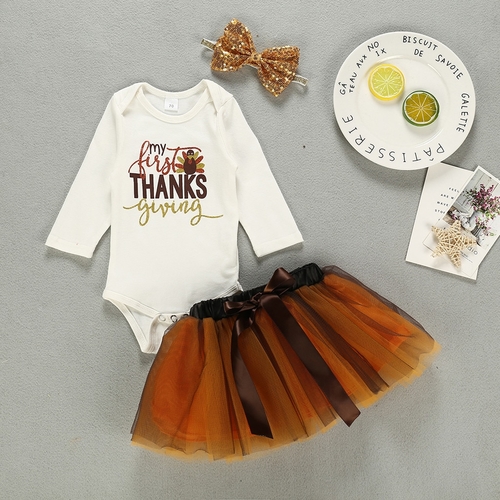 Baby Girl Newborn Clothing Infant Baby Girls