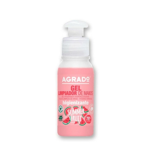 Sanitizing Hand Gel Agrado BPTM00006850 80 ml