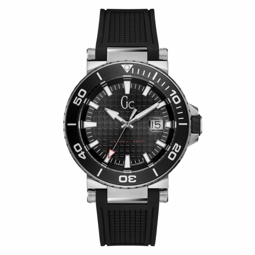 GC Y36002G2 watch man quartz