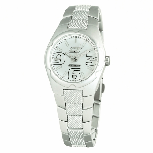 Chronothec CC7039L-05M watch woman quartz