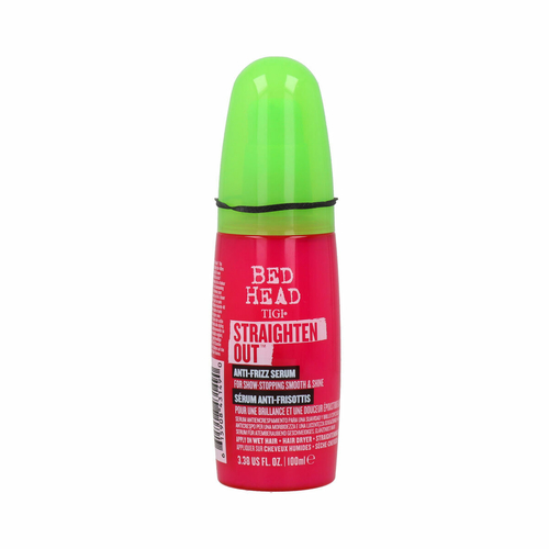 Thermoprotective Tigi Straighten Out 100 ml