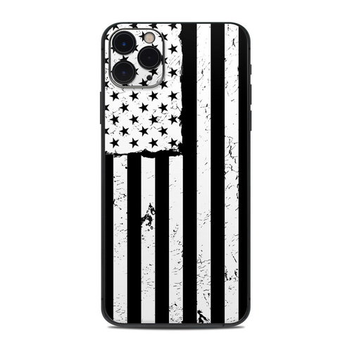 DecalGirl AIP11PM-ENDURING Apple iPhone 11 Pro Max Skin - Enduring