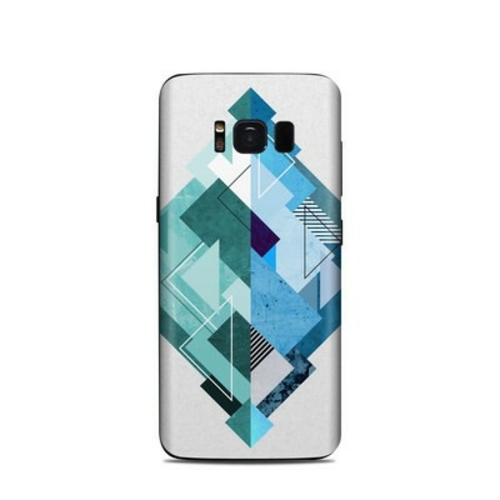 DecalGirl SGS8-UMBRIEL Samsung Galaxy S8 Skin - Umbriel