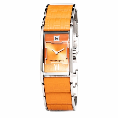 Laura Biagiotti LB0041L-04 watch woman quartz