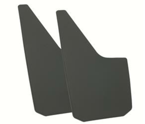 DEE ZEE 17939 Universal Fit Splash Guards Mud Flaps