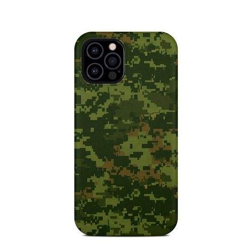 DecalGirl A12PCC-CADCAMO Apple iPhone 12 Pro Clip Case - CAD Camo