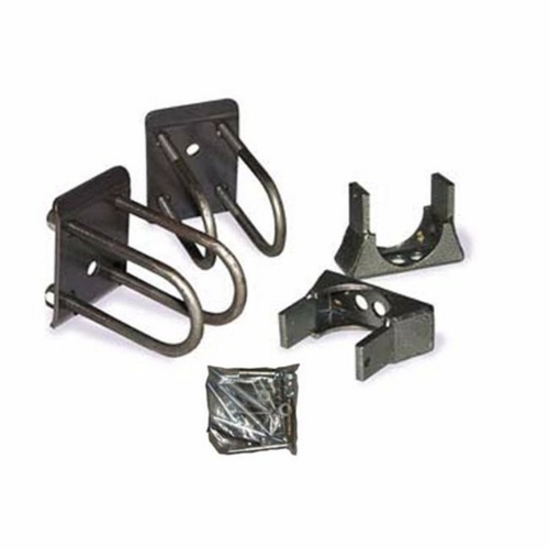 AirBagIt AXL-GM7391BB Axle Relocater Flip Kit-Pair Corp Rear 14-Bolt