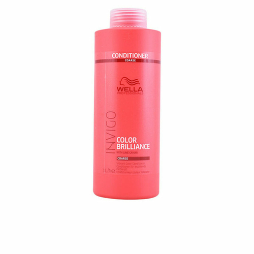 Colour Protecting Conditioner Invigo Wella (1000 ml)