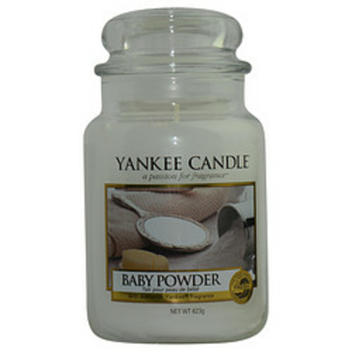 YANKEE CANDLE by Yankee Candle