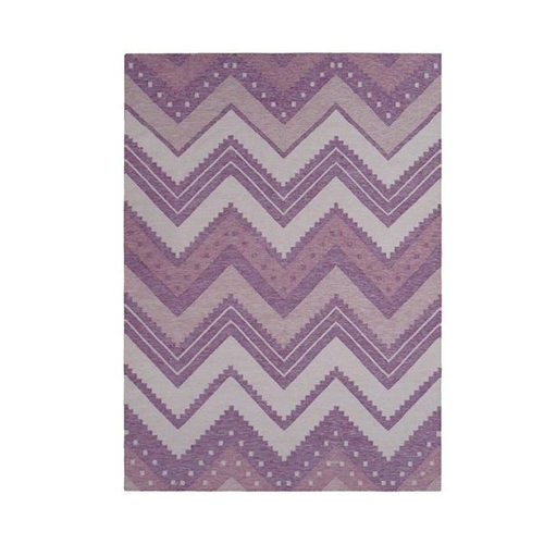 Scandinavian Telemark Rose Rug