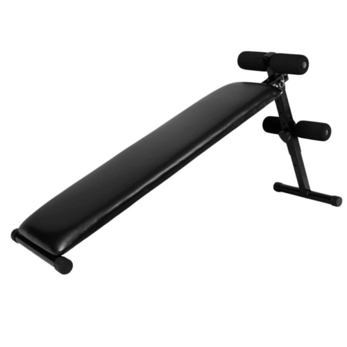 Sit Up Benches Adjustable Decline Sit up Bench