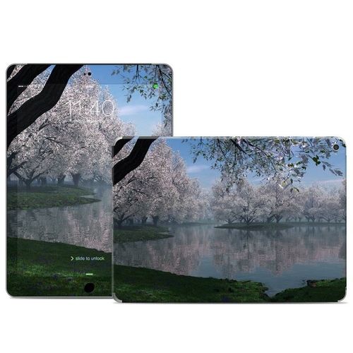DecalGirl IPDA2-SAKURA Apple iPad Air 2 Skin - Sakura