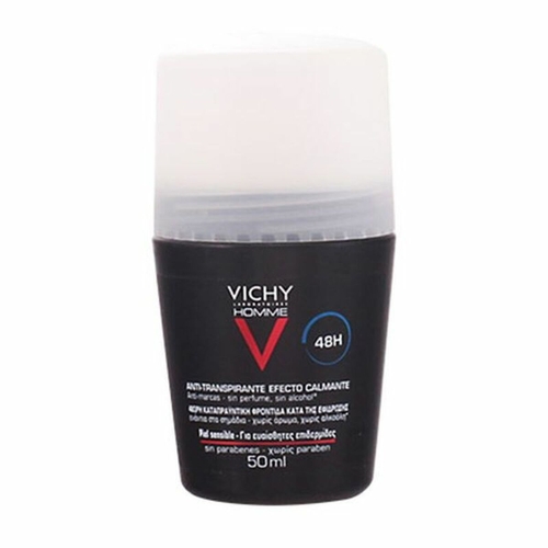 Roll-On Deodorant Vichy Deo 50 ml