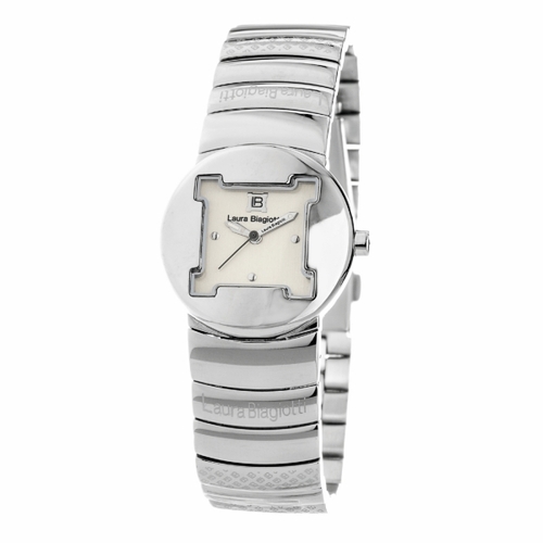 Laura Biagiotti LB0050L-03 watch woman quartz